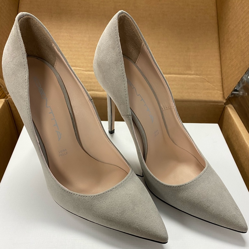 Identita Malia Heels